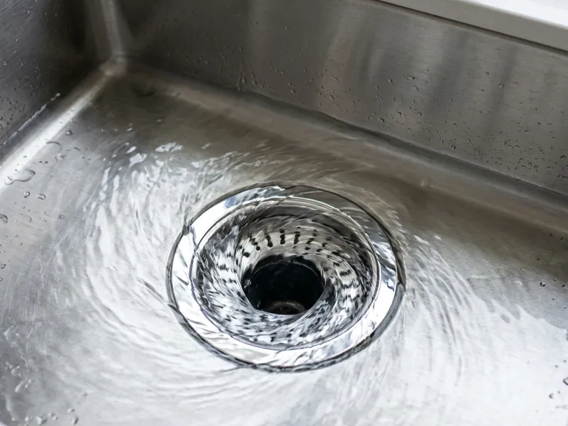 Drain Cleaning Plumber in Norcatur, KS